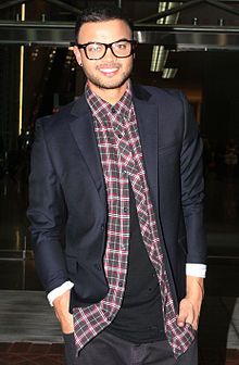 Guy Sebastian