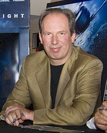 Hans Zimmer in 2008