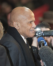 Belafonte at the 2011 Berlin Film Festival