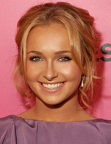 Hayden Panettiere