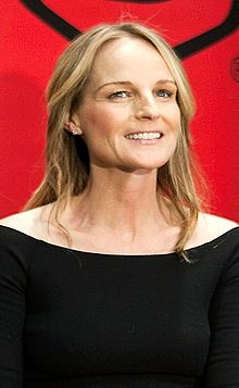 Helen Hunt