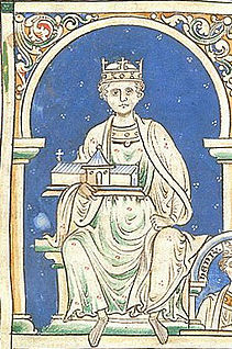 Henry II of England