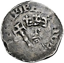 Penny of Henry II