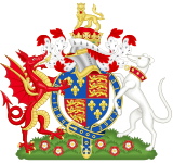 Royal Coat of Arms