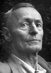 Hesse c. 1946