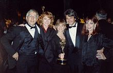 Emmy Award in 1989