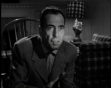 In a Lonely Place (1950)