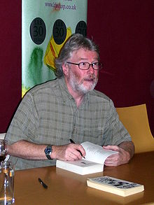 Iain Banks