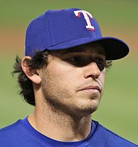 Ian Kinsler