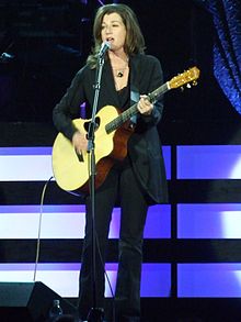 Grant performing in October 2008