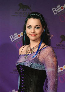 Amy Lee
