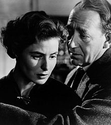 in Fear (1954)