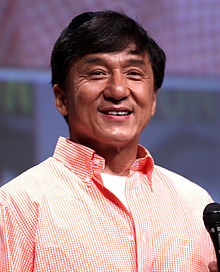 Jackie Chan