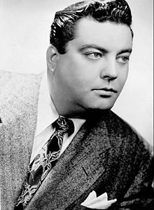 Jackie Gleason