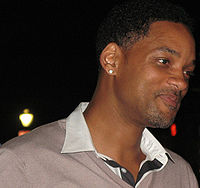 Pinkett Smith married actor Will Smith in 1997, and appeared with him in the 2001 biopic Ali.