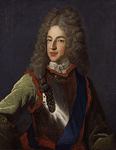 James's son was known as "James III and VIII" to his supporters, and "The Old Pretender" to his enemies.