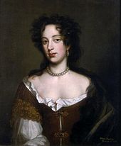 Mary of Modena, James's second wife