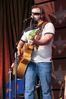 Jamey Johnson