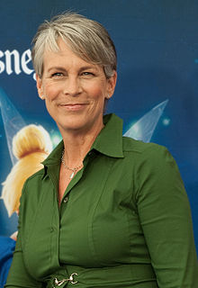 Jamie Lee Curtis