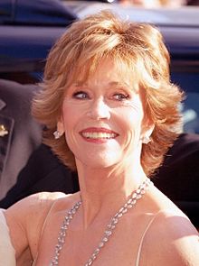 Jane Fonda