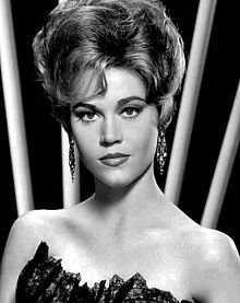 Fonda in 1963