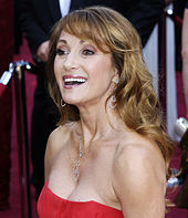 Jane Seymour at the Academy Awards, 2010