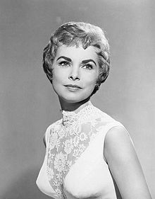 Janet Leigh