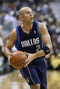 Kidd as a Maverick.