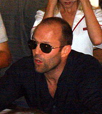 Statham in 2006