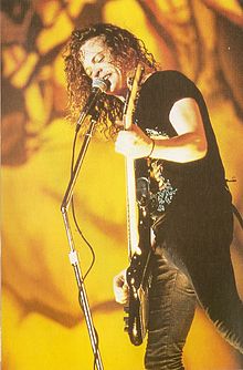 Jason Newsted