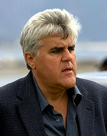 Leno in 2006.