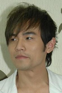 Jay Chou