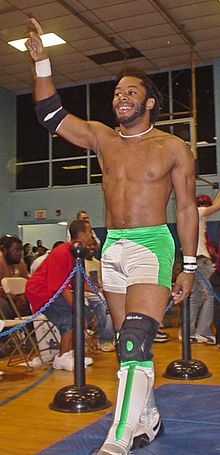 Jay Lethal