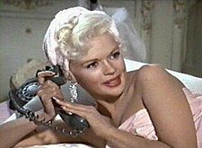 Jayne Mansfield