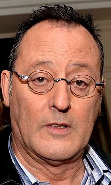 Jean Reno