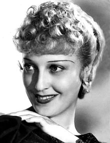 Jeanette MacDonald