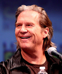 Jeff Bridges