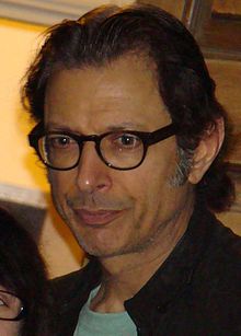 Jeff Goldblum