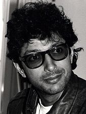 Goldblum in 1985