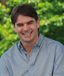 Jeff Gordon