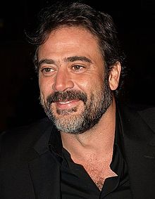 Jeffrey Dean Morgan in 2009