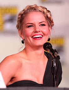 Jennifer Morrison