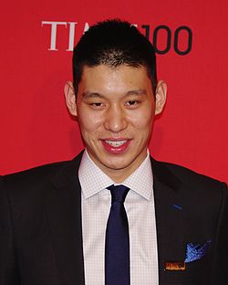 Jeremy Lin