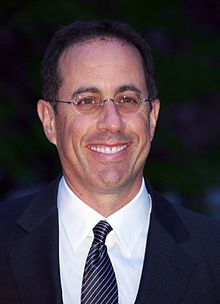 Jerry Seinfeld