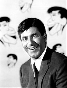 Jerry Lewis