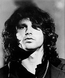 Jim Morrison