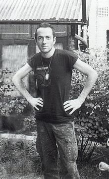 Joe Strummer