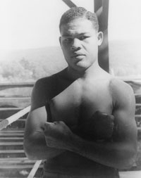 Joe Louis