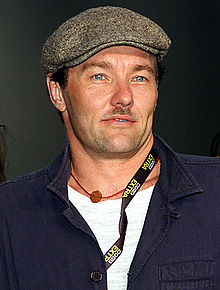 Joel Edgerton