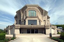 Second Goetheanum